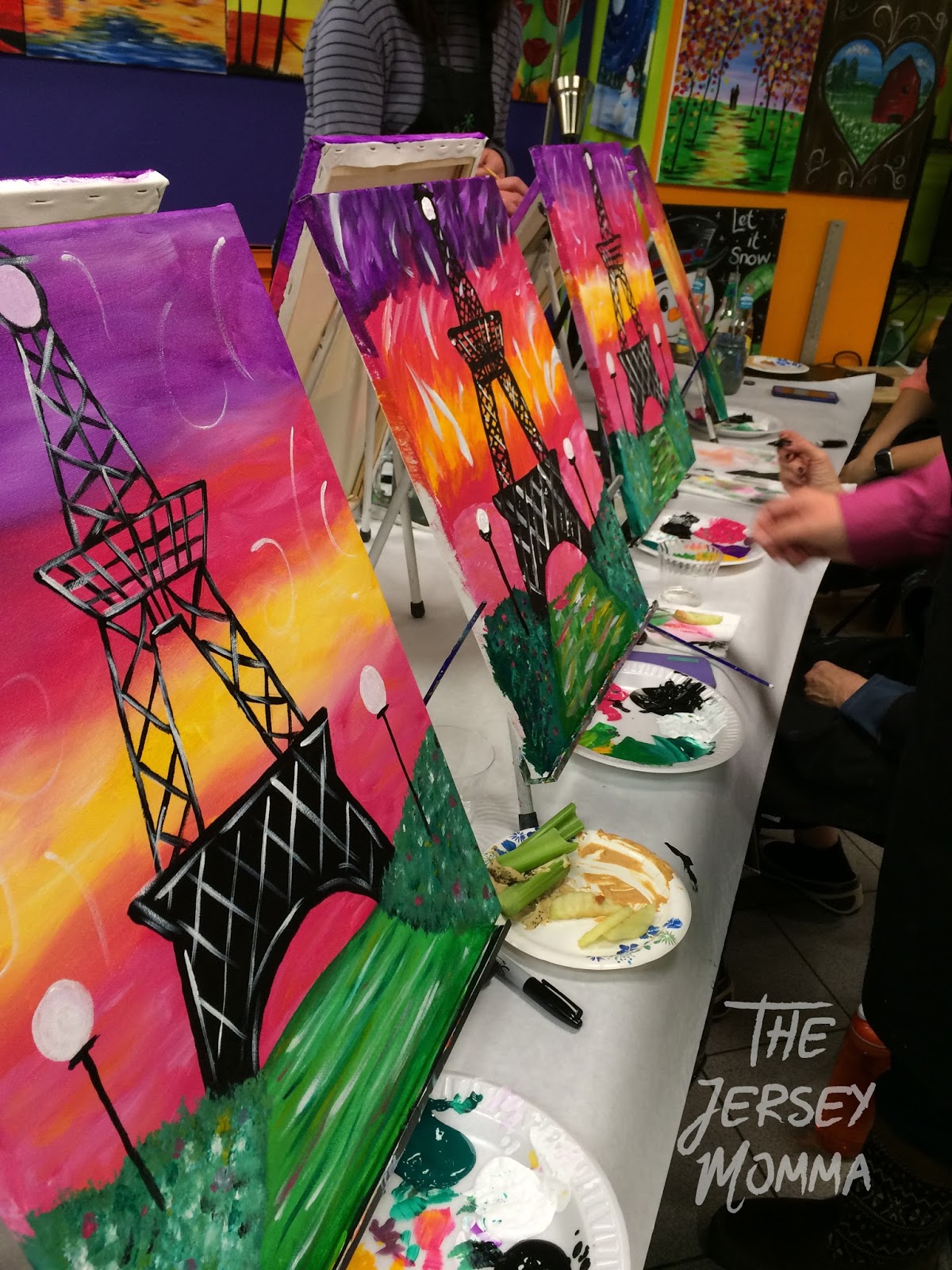 The Jersey Momma Mother's Day Gift Ideas