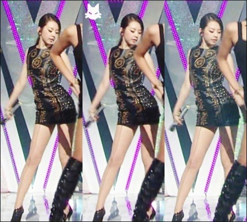 소희 몸매&다리&비율 모음 | 인스티즈