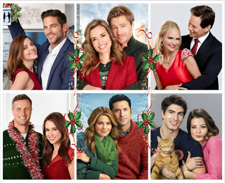 Its A Wonderful Movie Your Guide To Family And Christmas Movies On Tv Catch Hallmark S Christmas In July Movie Countdown And More This Weekend On Tv