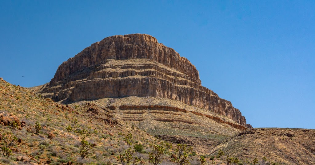 Great Grandeur of the Grand Canyon