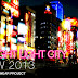 DESIGN CONTEST // BETA FASHION - BRIGHT LIGHT CITY A/W 2013 WOMENSWEAR PROJECT