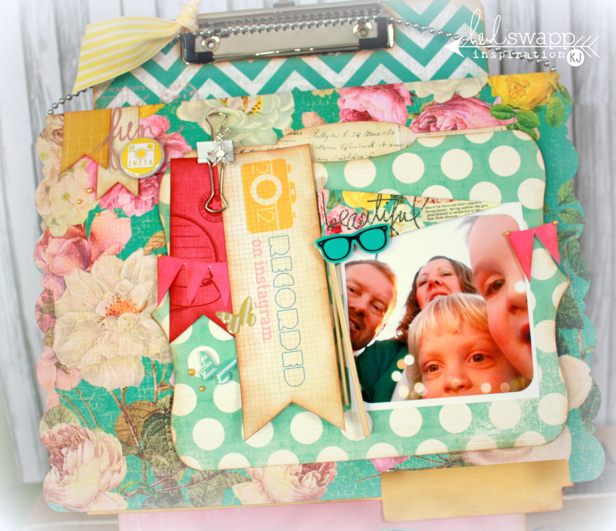 Glass Half Full Instagram 2012....