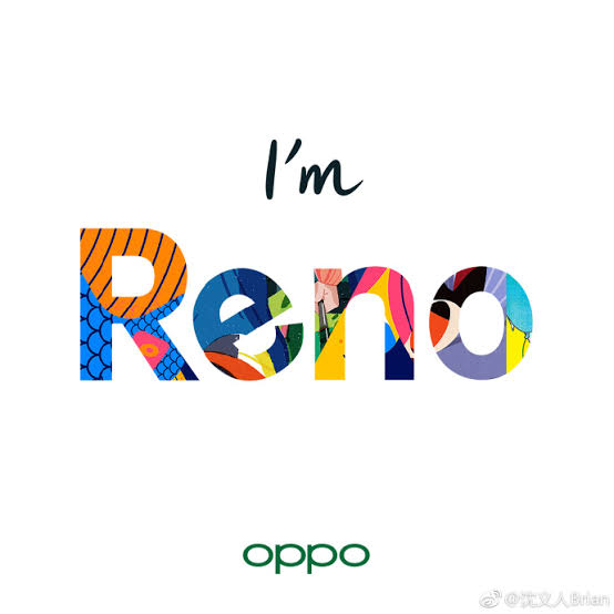 هاتف جديد من Oppo Reno قد ياتي بكميرة امامية 32 Mp حسب التسريبات