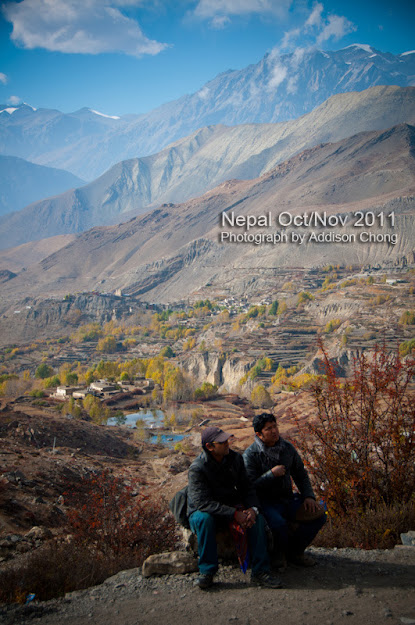 Muktinath Temple