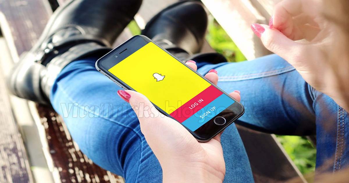 How to Use The New Magic Eraser Tool On Snapchat | Viva Tricks How to Use The New Magic Eraser Tool On Snapchat | Viva Tricks