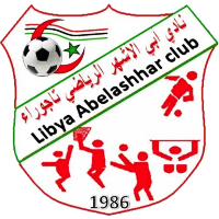 ABE AL-ASHHAR SC