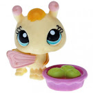 Littlest Pet Shop Singles Bee (#1056) Pet Littlest Pet Shop Singles Bee (#1056) Pet