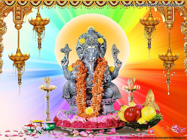 Lord Ganesha HD Wallpapers images 