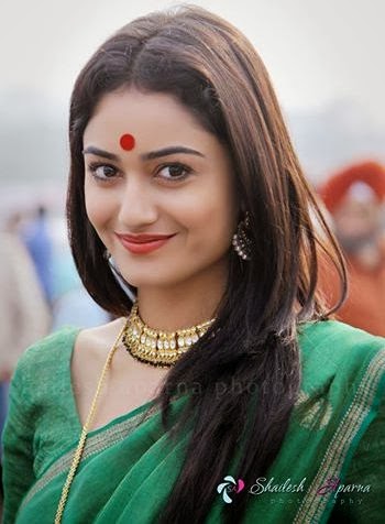 Romance With 24 World : Tridha Choudhury all photo collection