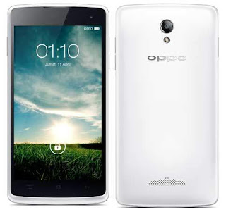 [ROM]  Cara Flash Stock Rom Oppo Yoyo R2001 Via Flashtool