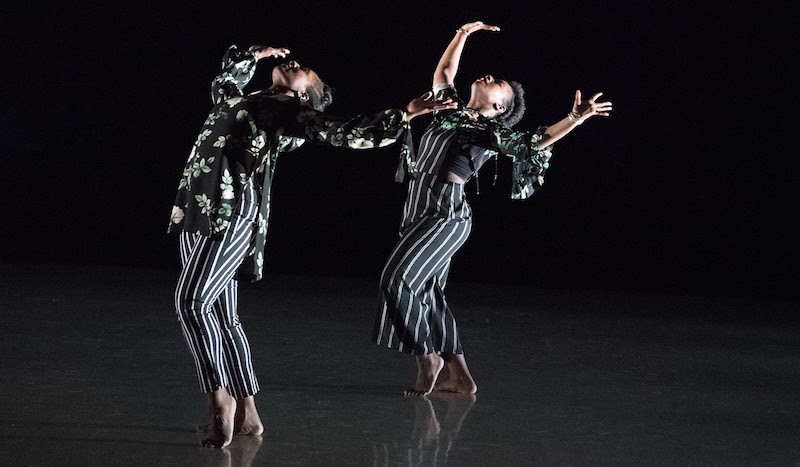 Web Design Showcase Event Conference Landing Page Design