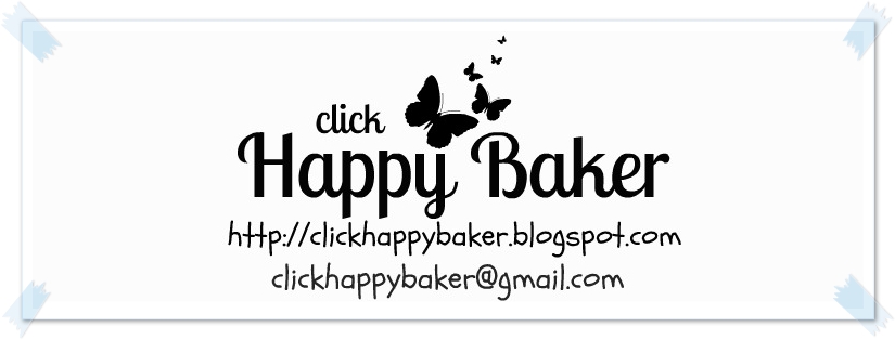 The Happy Baker