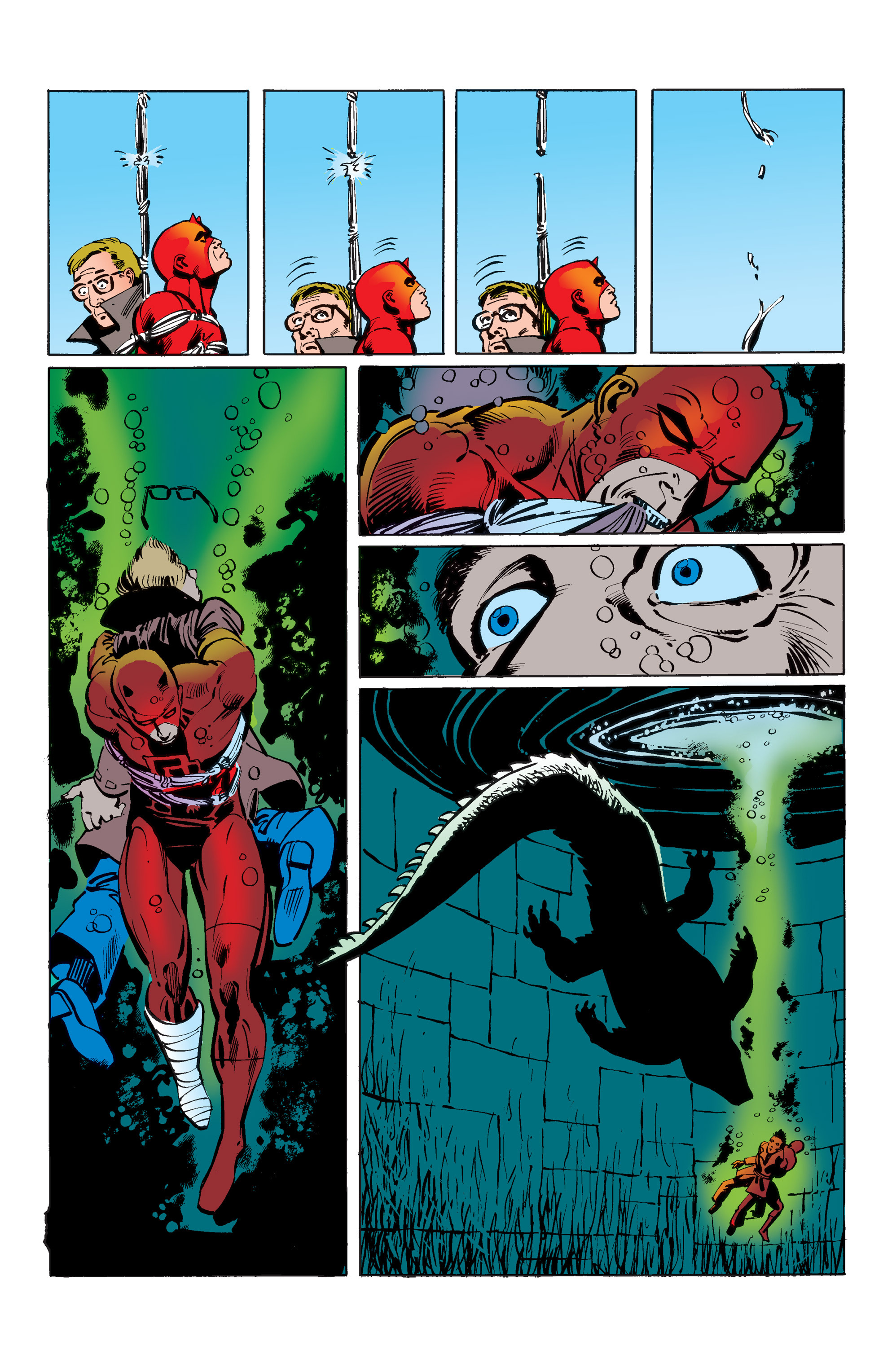 Daredevil (1964) 180 Page 14