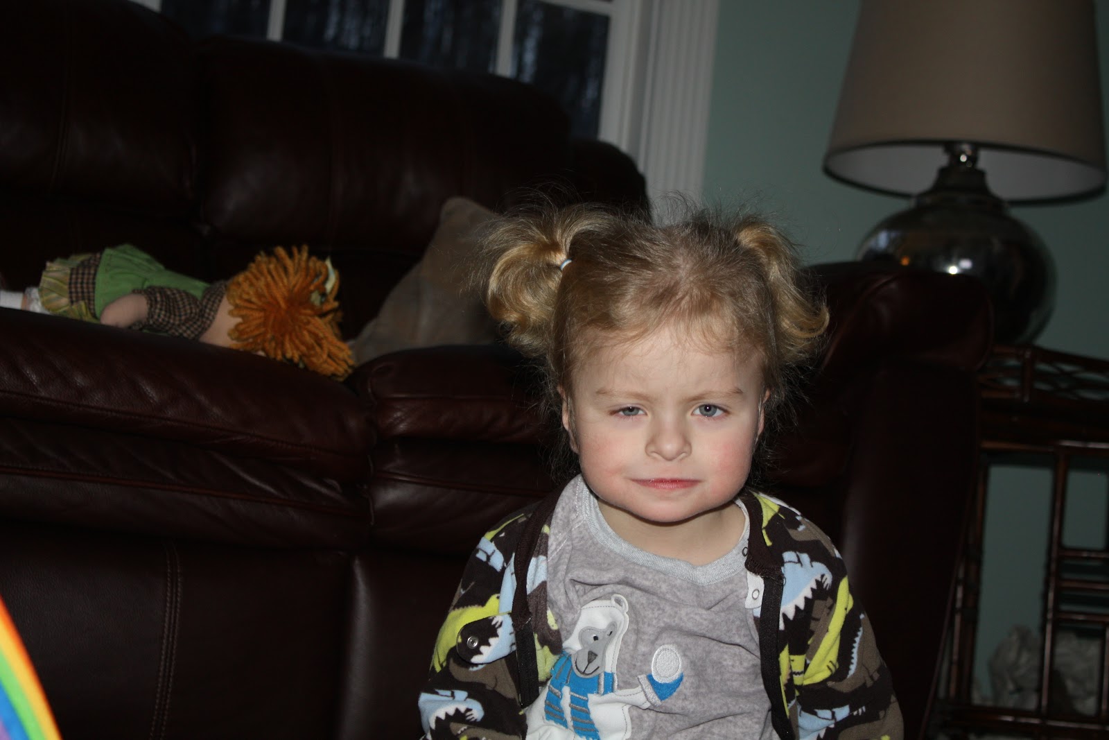 Loving Naomi Kathleen: January 2013