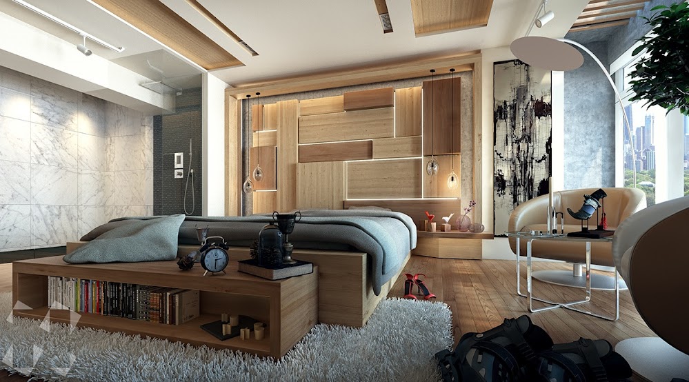 amazing-bedroom-with-open-bathroom