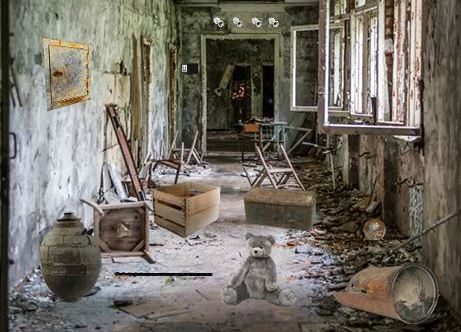 FirstEscapeGames Old Abandoned House Escape 5 Walkthrough