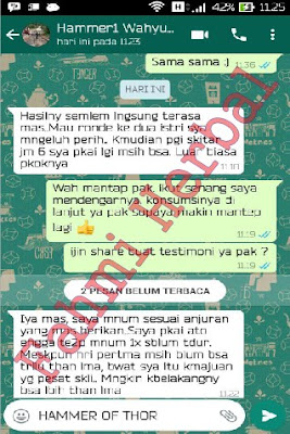 Obat sperma encer dan tidak subur paling ampuh Obat sperma encer dan tidak subur paling ampuh