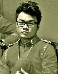 Azrie Blogku: Profil Tryan Vierra
