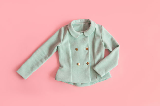 Watson Jacket - Papercut Patterns - made by Tilly and the Buttons