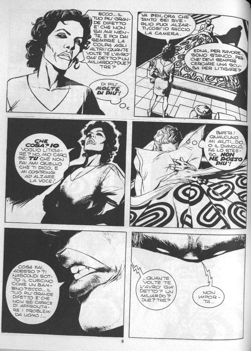 Dylan Dog (1986) issue 58 - Page 3