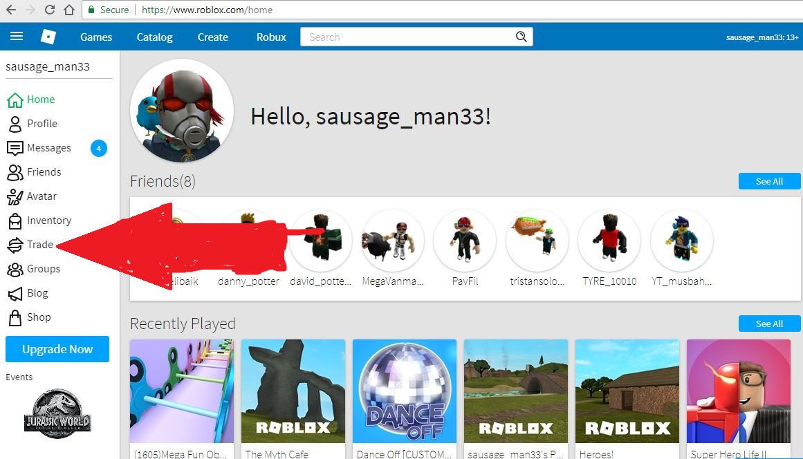 How To Get Free Robux Legally On Roblox Ways To Get Free Robux