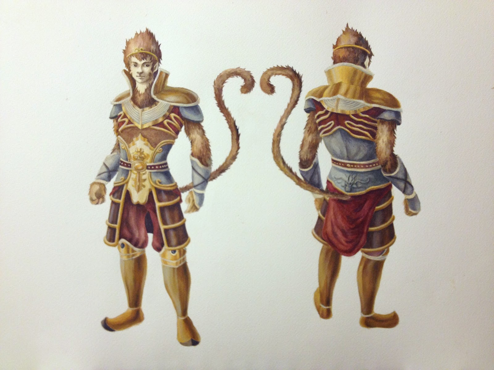 bbodd: roi singe