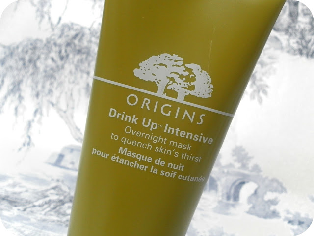 A picture of Origins Drink Up Intensive