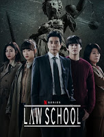 Trường Luật