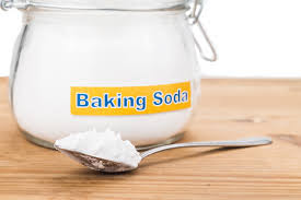 Baking Soda Baking Soda