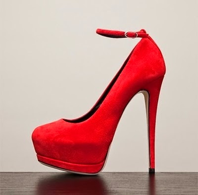 Zapatos de Noche Colección 2015 Zapatos de Noche Colección 2015
