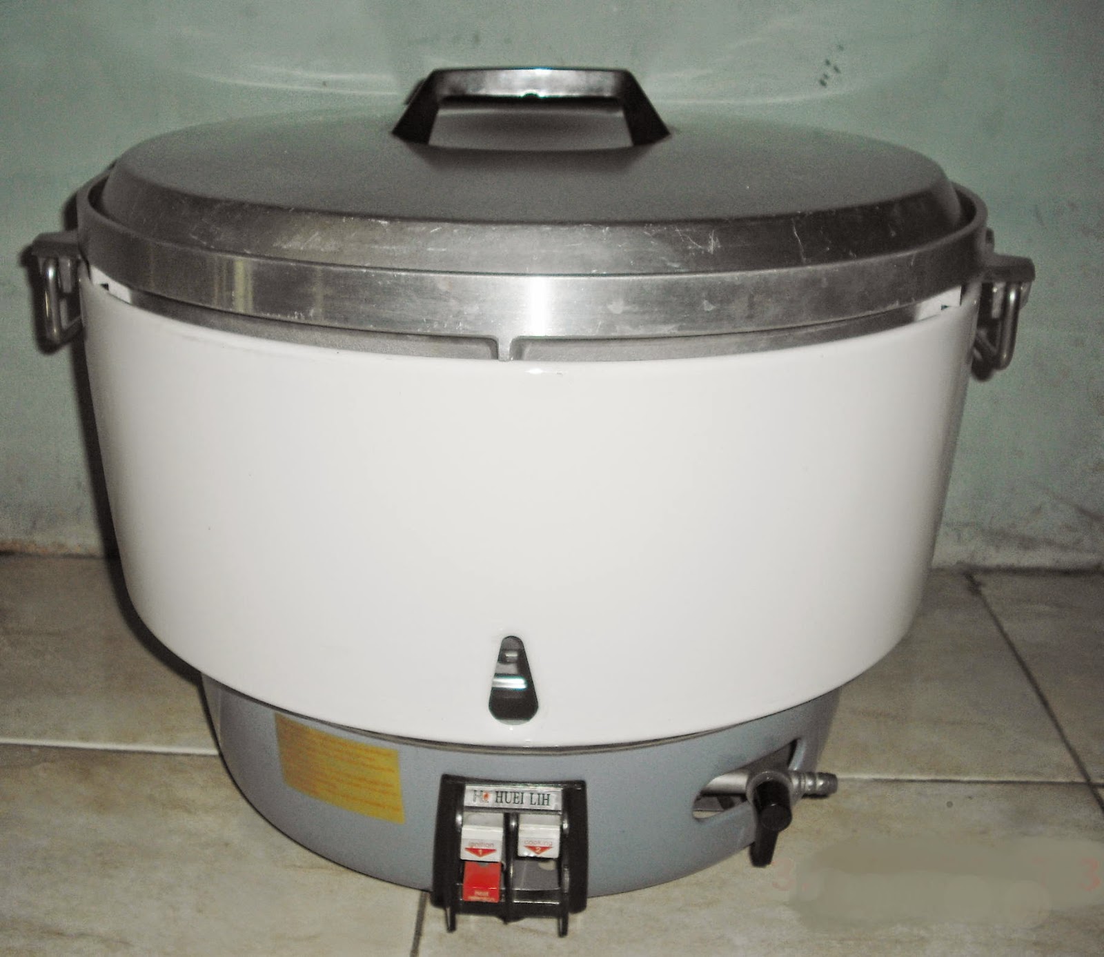 Dunia Kitchen KU AD Official