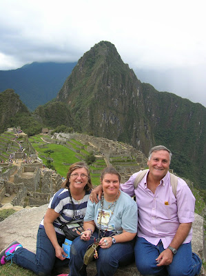 Machu Picchu, Perú, La vuelta al mundo de Asun y Ricardo, round the world, mundoporlibre.com