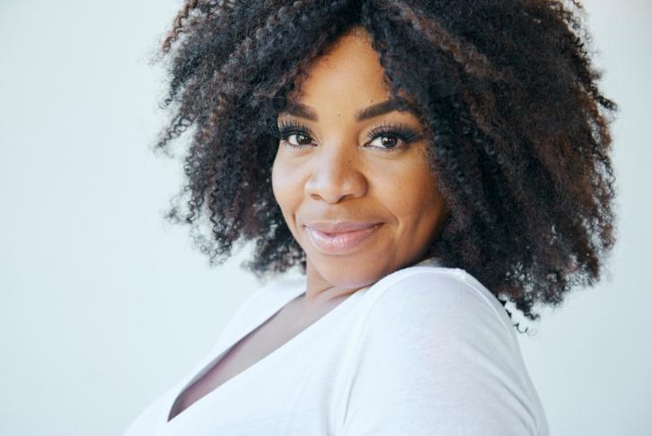 The Gospel of Kevin - Kimberly Hébert Gregory to Co-Star in Recasting