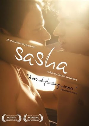 Sasha - PELICULA - Alemania - 2010