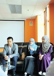 Business Coaching di UniKL Kuala Lumpur