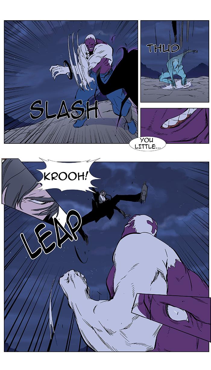 Read Noblesse Chapter 353 manga online - Mangahype.com
