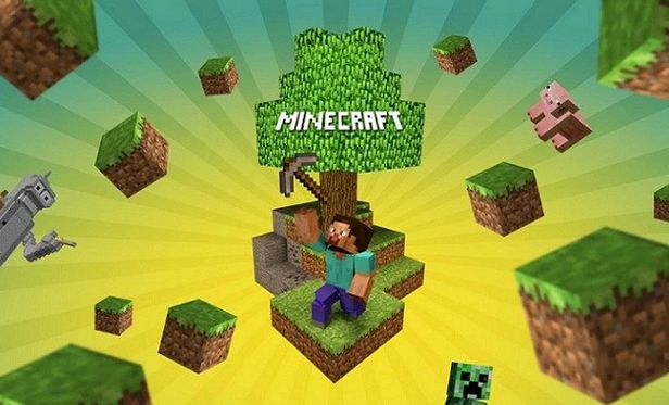 Download Minecraft Full Version Free for PC Cracked Offline Installer ...