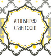 An Inspired Craftroom