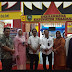 Pelaksanaan Jakarta Internasional Handicraft Fair (Inacraft)  2019  di Jakarta Convention Center (JCC) Senayan