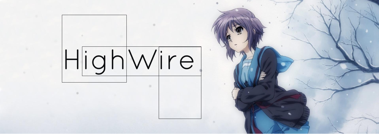 HighWire