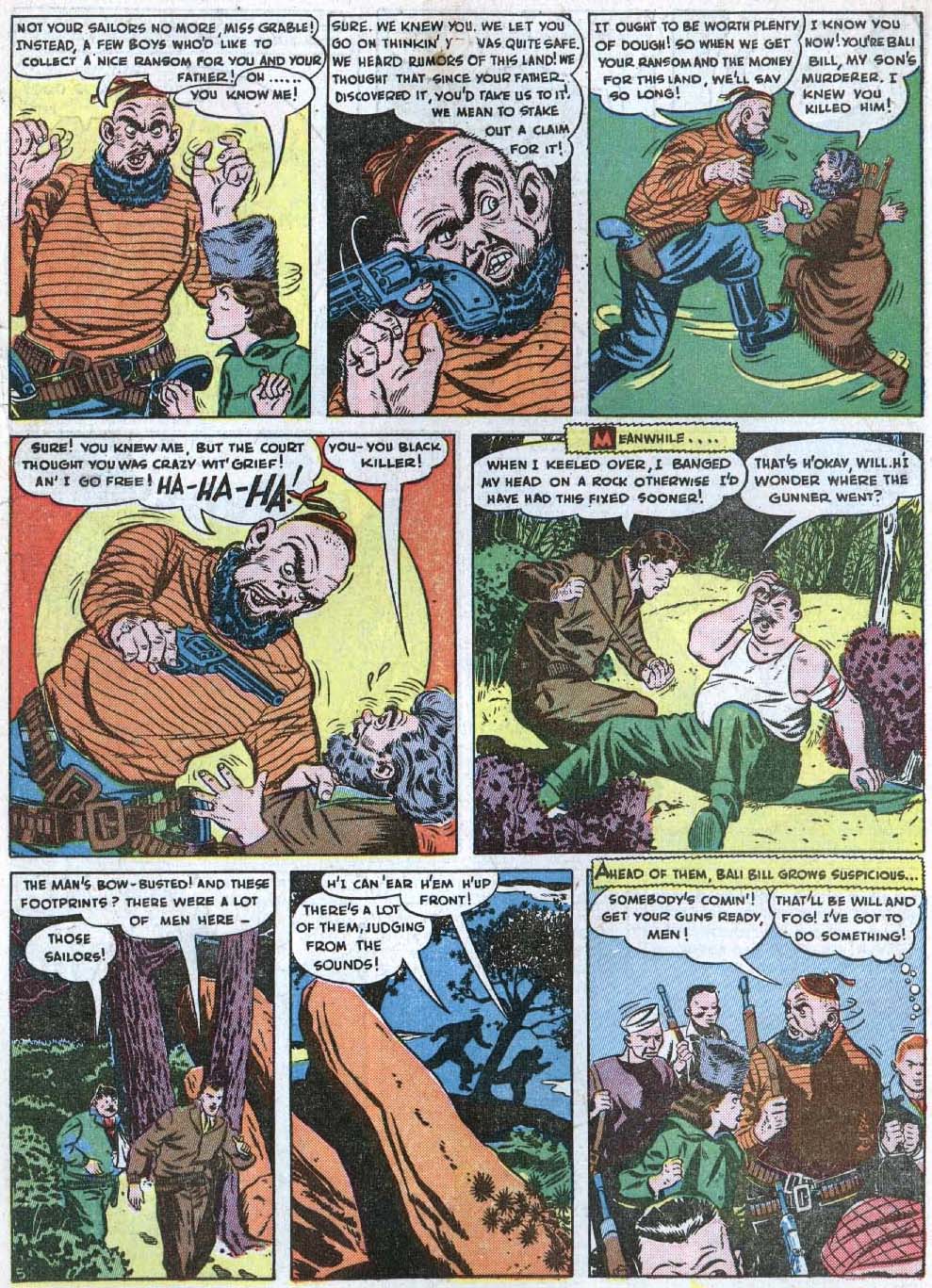 Action Comics (1938) 40 Page 33