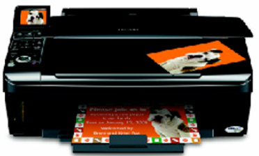 epson nx400 printer software download