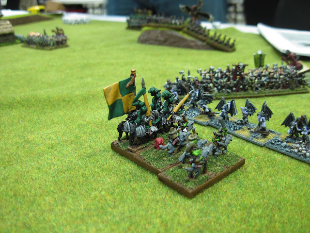 Revolution - Fall In! 2019 Warmaster Revolution Tournament pics IMG_0027