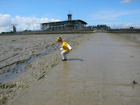 portsmouth outdoor centre eastern road slipway