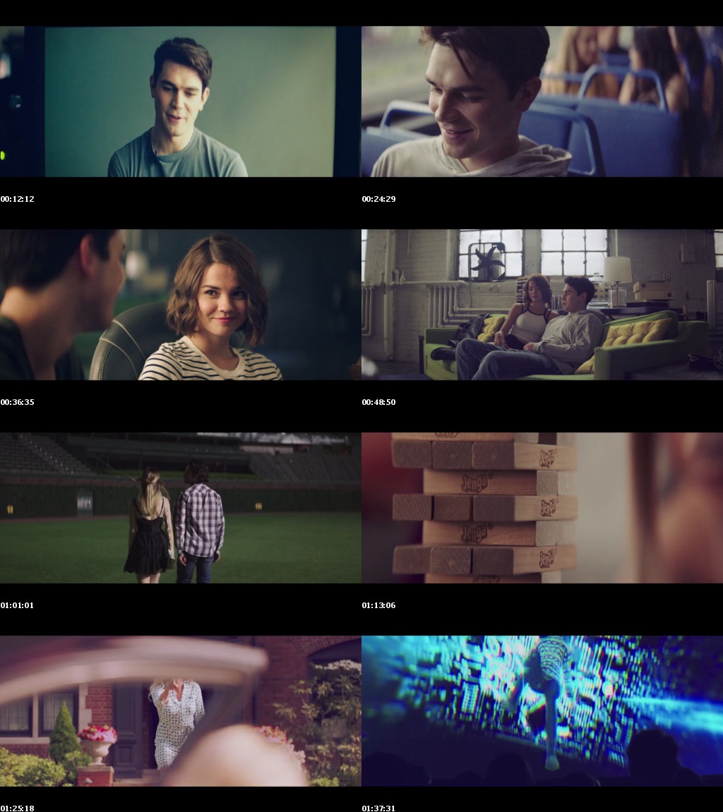 Watch Online Free The Last Summer Full Movie 480p The Last Summer (2019) Dual Audio (Hindi + English) 480p 720p Web-DL | Netflix