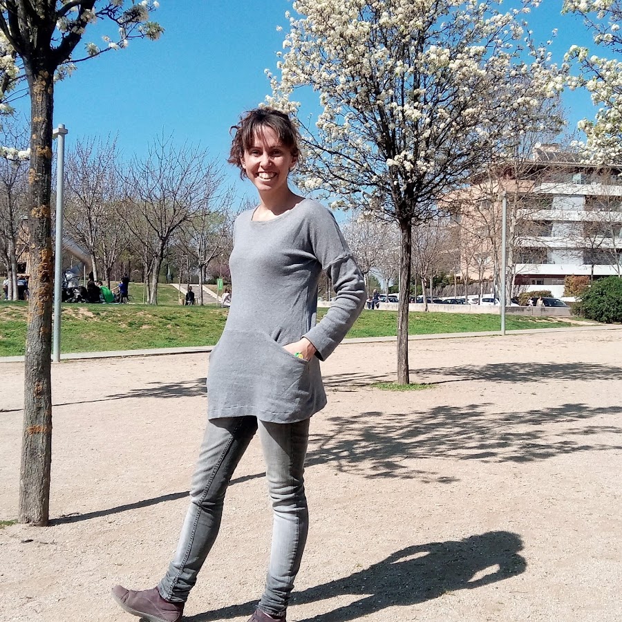 túnica mujer handmade