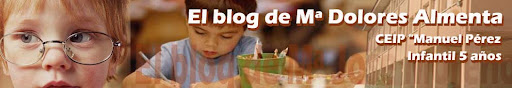 El blog de Mª Almenta
