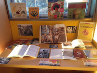 http://www.oleiros.org/web/concello-oleiros/bibliotecas/biblio/anxel-fole-nos