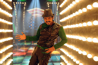 Telugu Cinema 'Bad Boy' stills