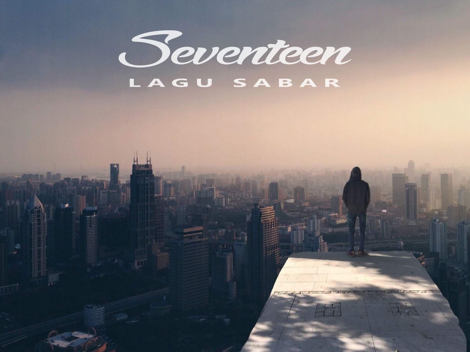 Seventeen Lagu Sabar Chord Gitar Mudah Chordguns